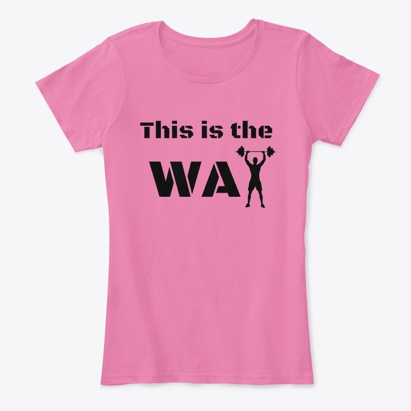 THIS is the Way
