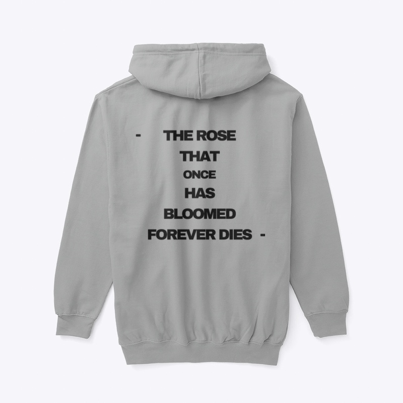 The rose 