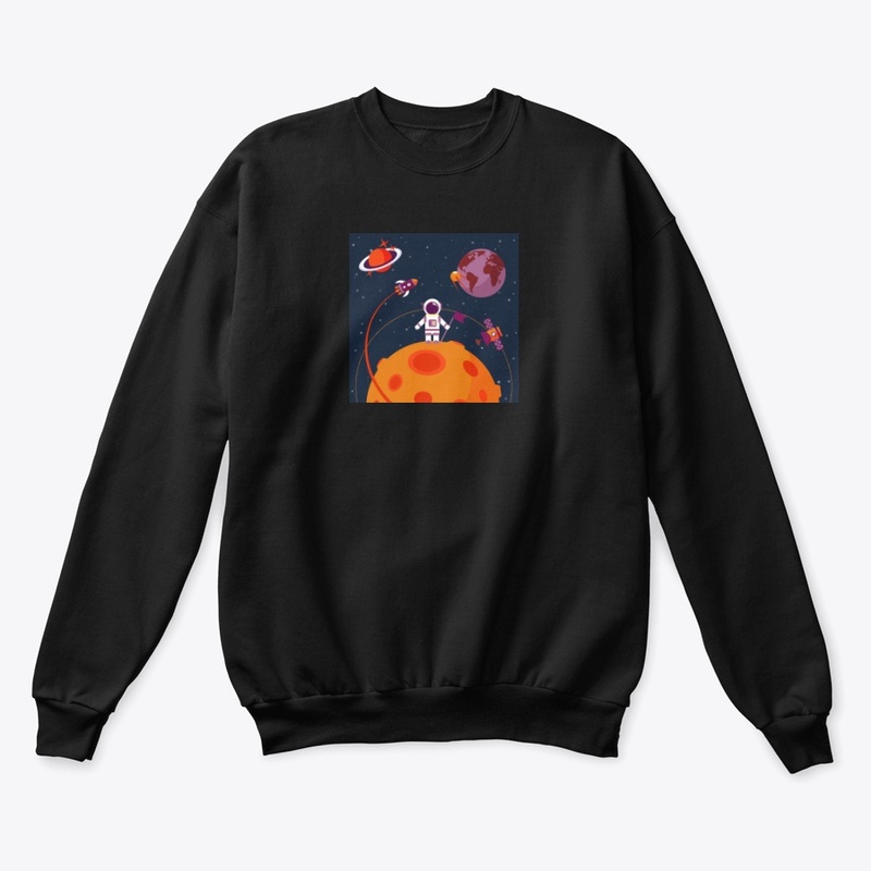 Spaceboy