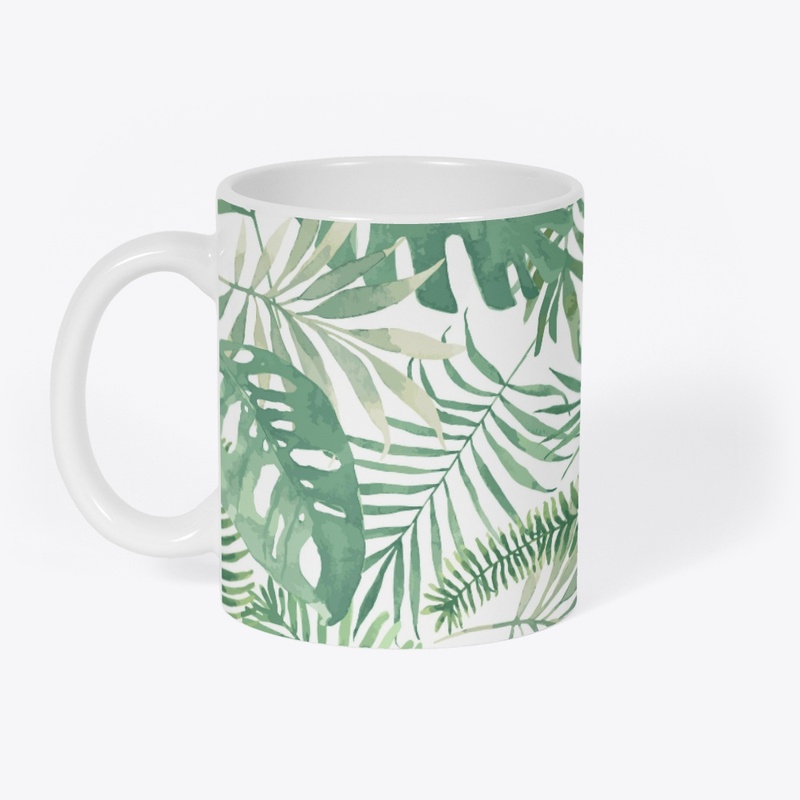 Verdant Canopy