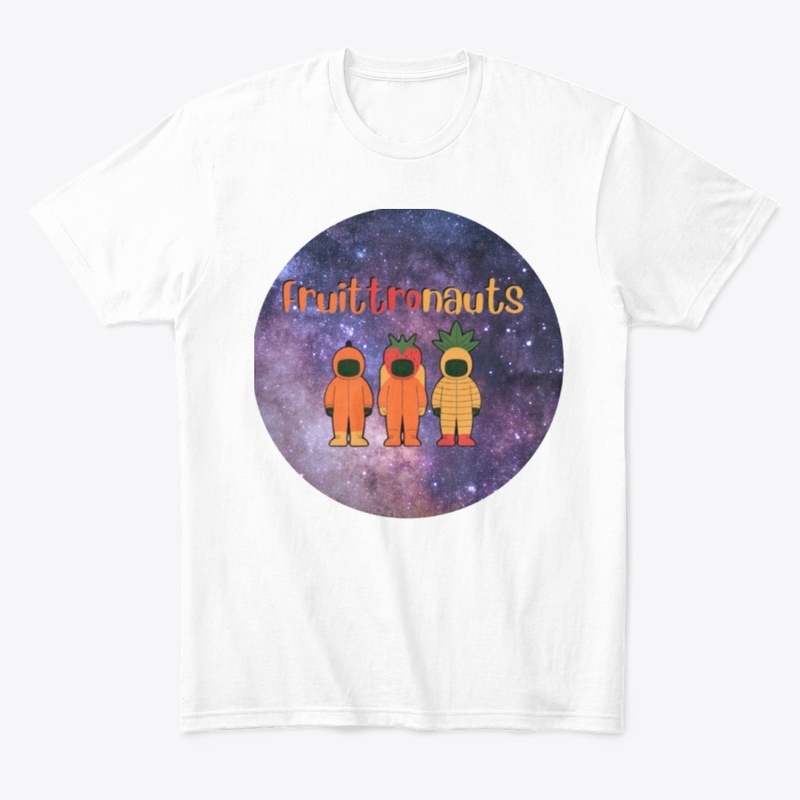 Fruittronauts