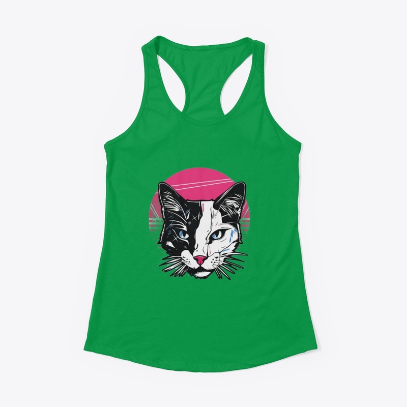 Cat 001