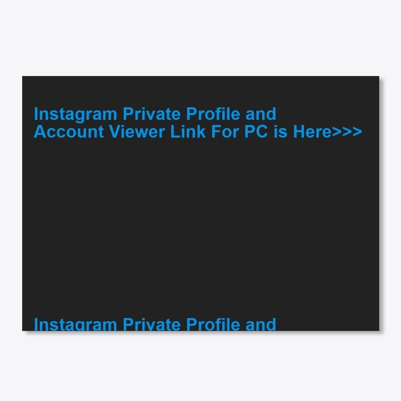 {Free} Instagram Private Profiles Viewer