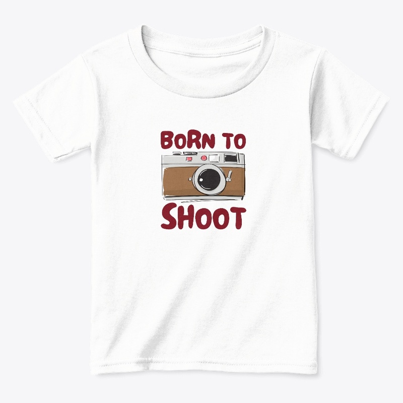 Born to Shoot