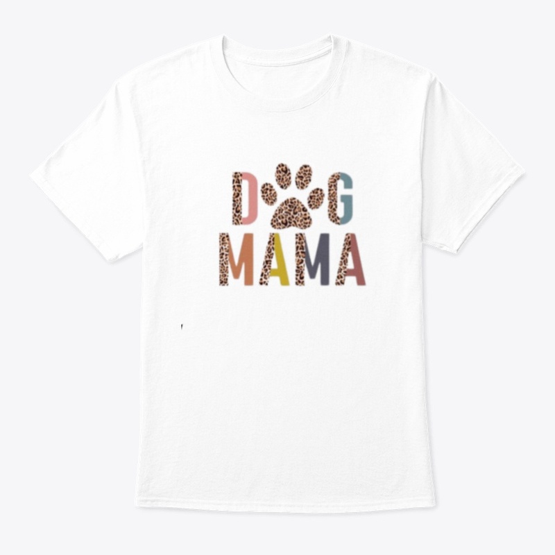 DOG MAMA