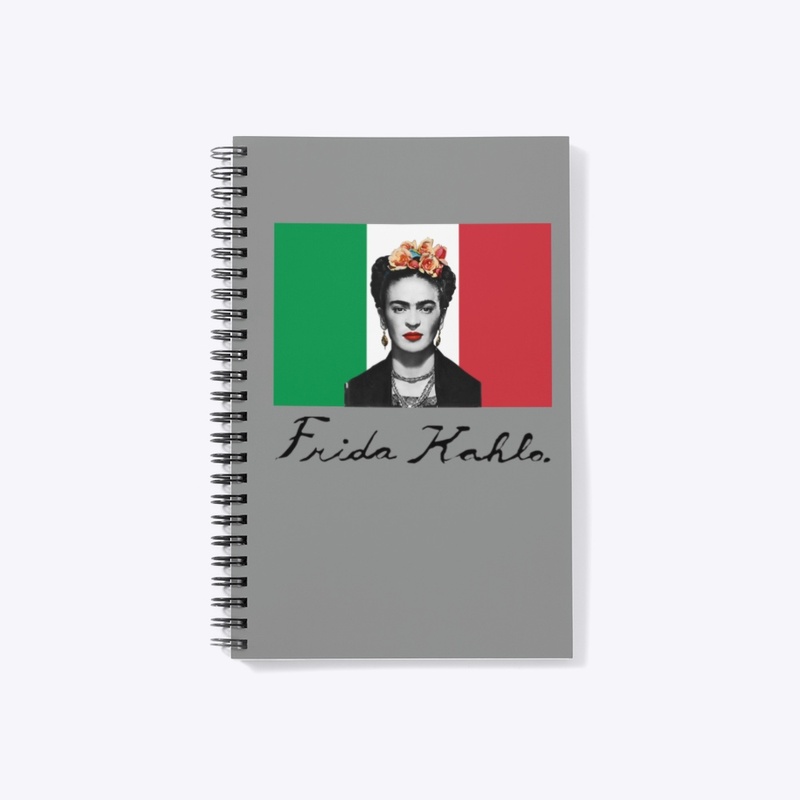 Frida Kahlo