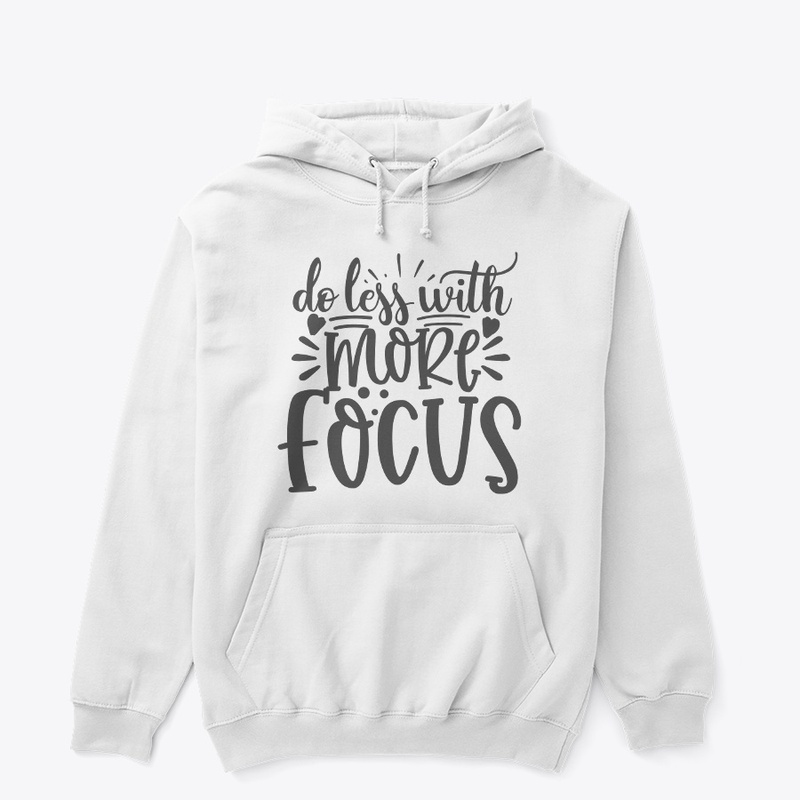 focus on goal