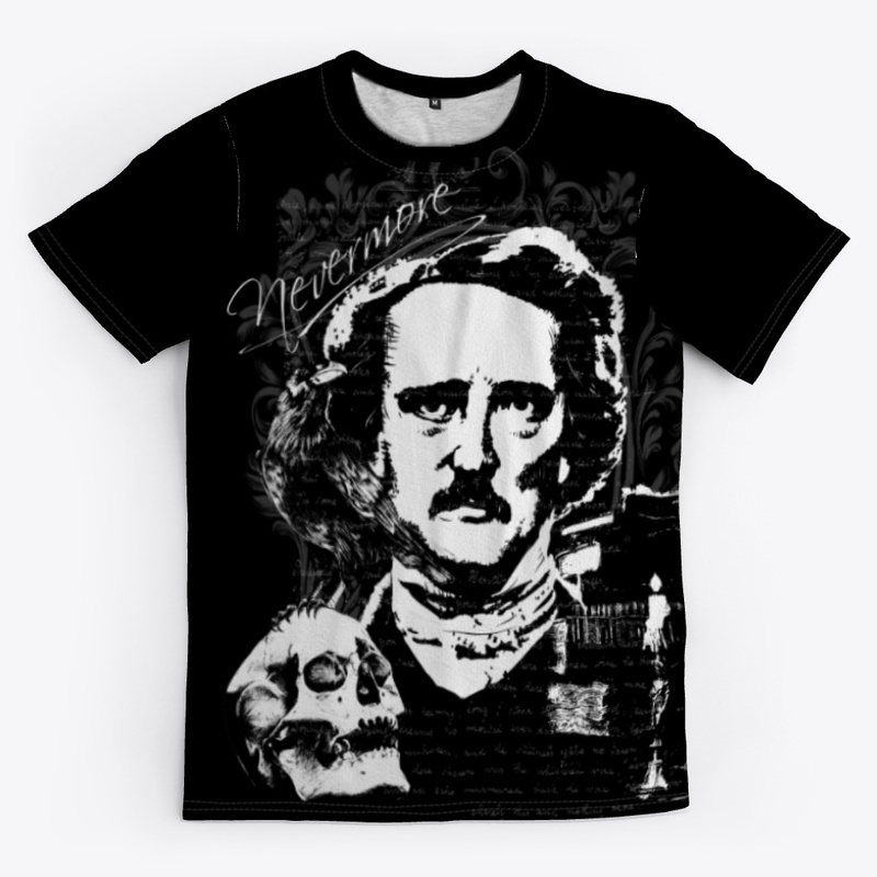 Nevermore
