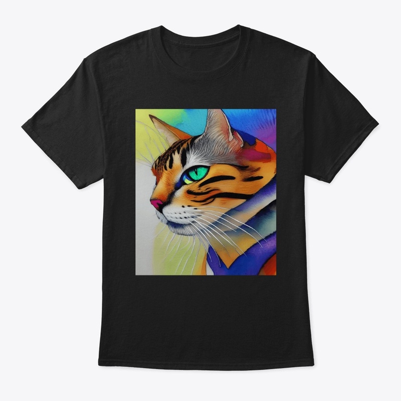 The Cat