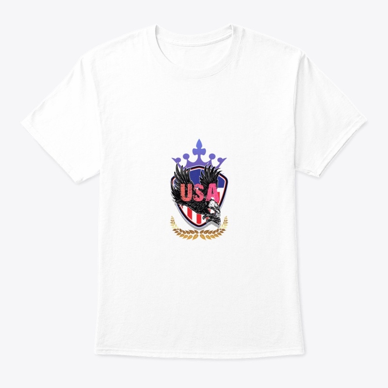 USA dream 