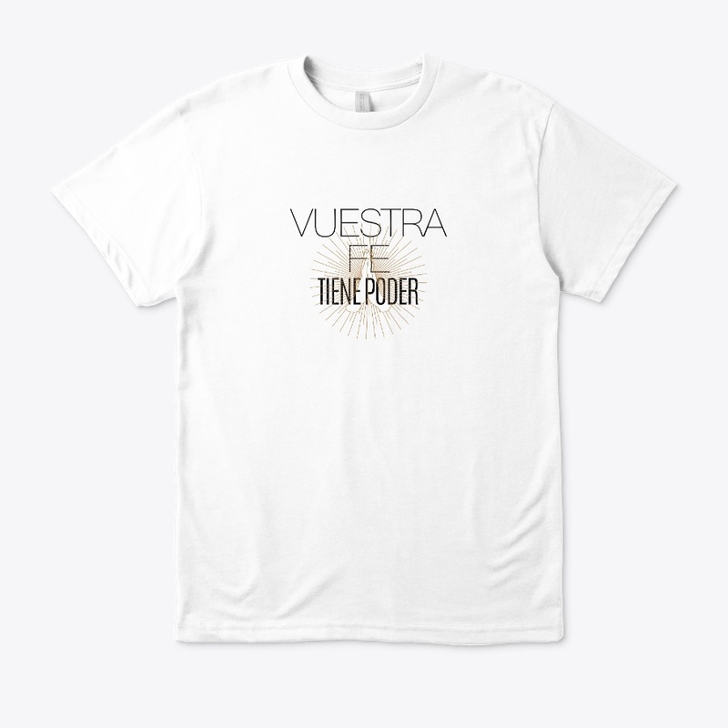 Vuestra Fe