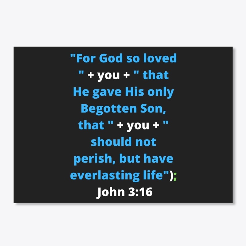 God So Loved You