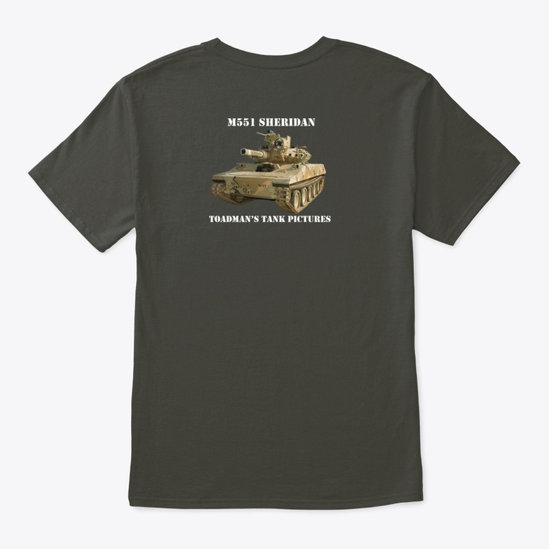 Airborne tank  wht1