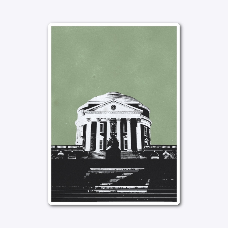 Rotunda Threshold