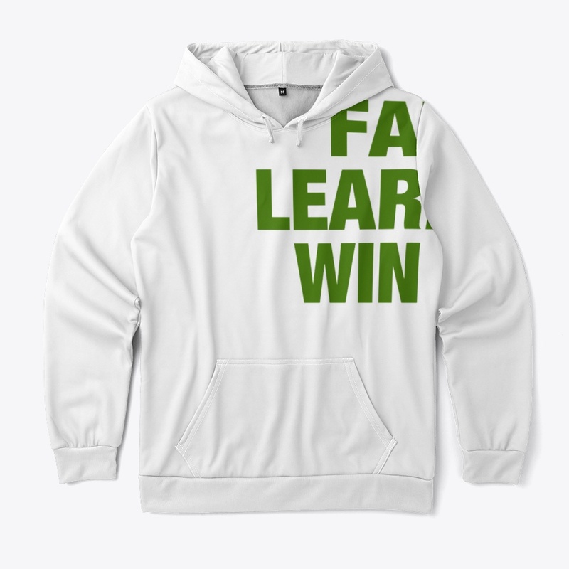 FAIL FIRST