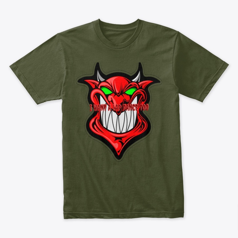 devil special