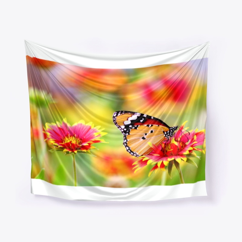 natural picture poster