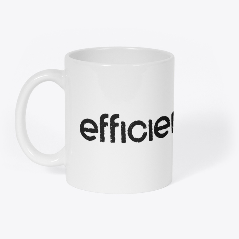efficient