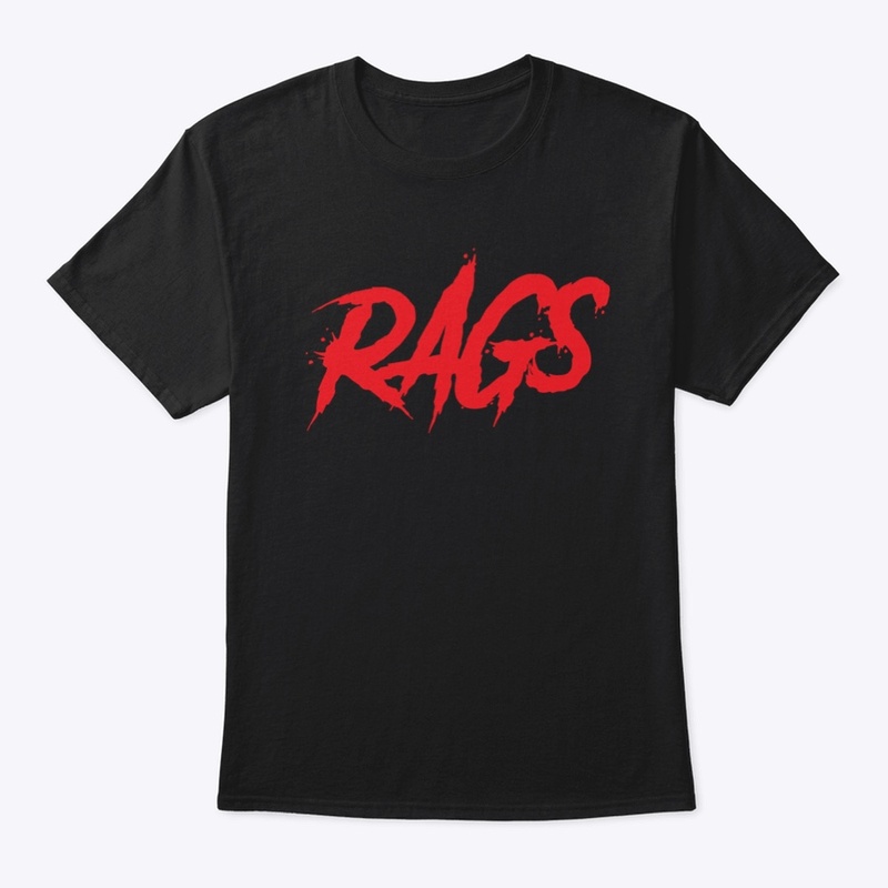 Rags Red