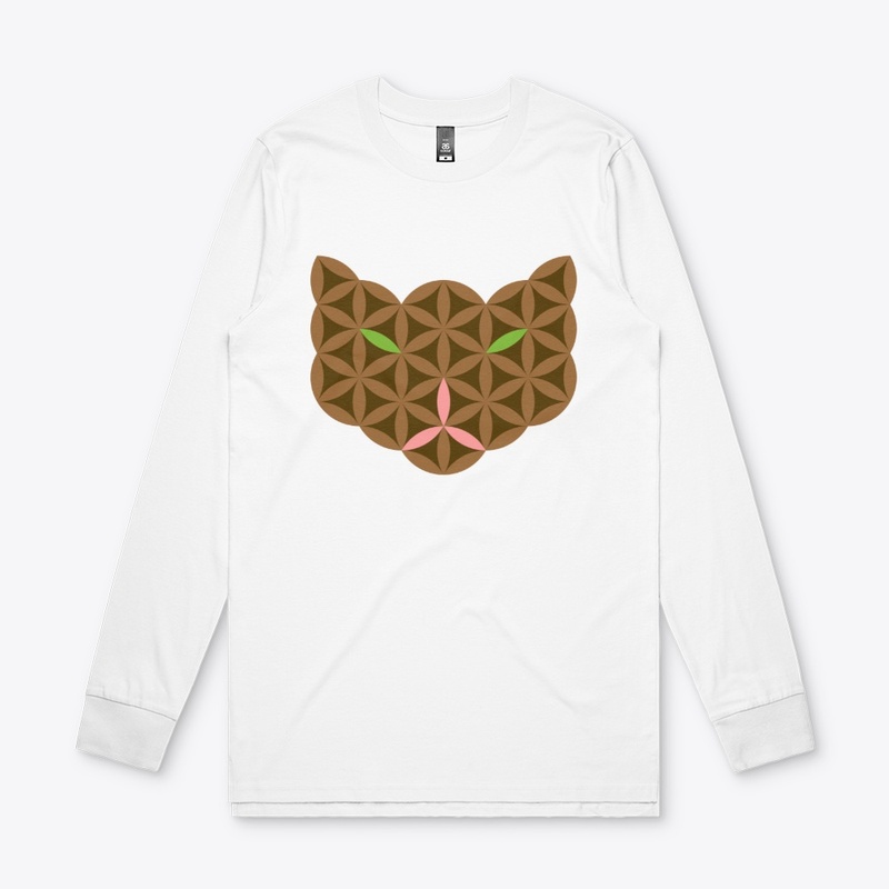 The Cat Of Life - M0/Brown
