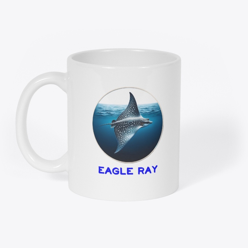 Eagle Ray
