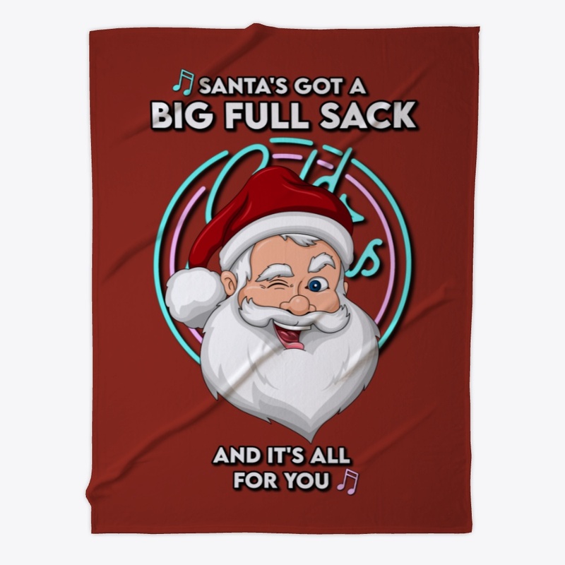 Santa's Sack