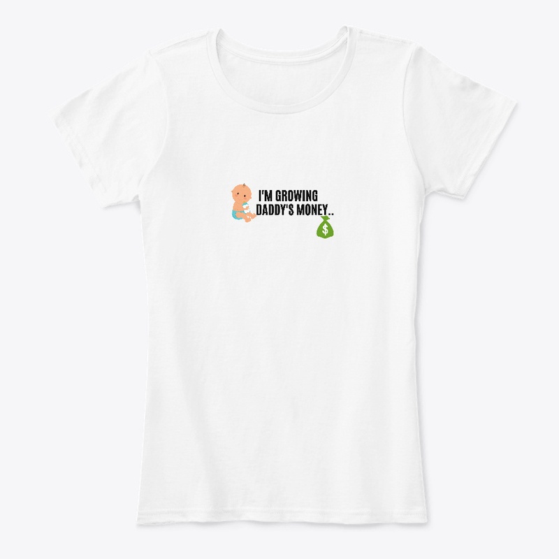 i'm growing daddy'smoney