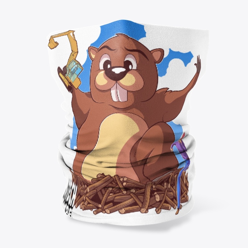 Angry Beaver