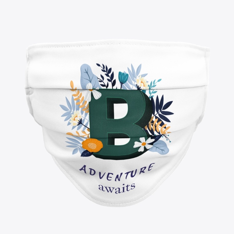Adventure awaits
