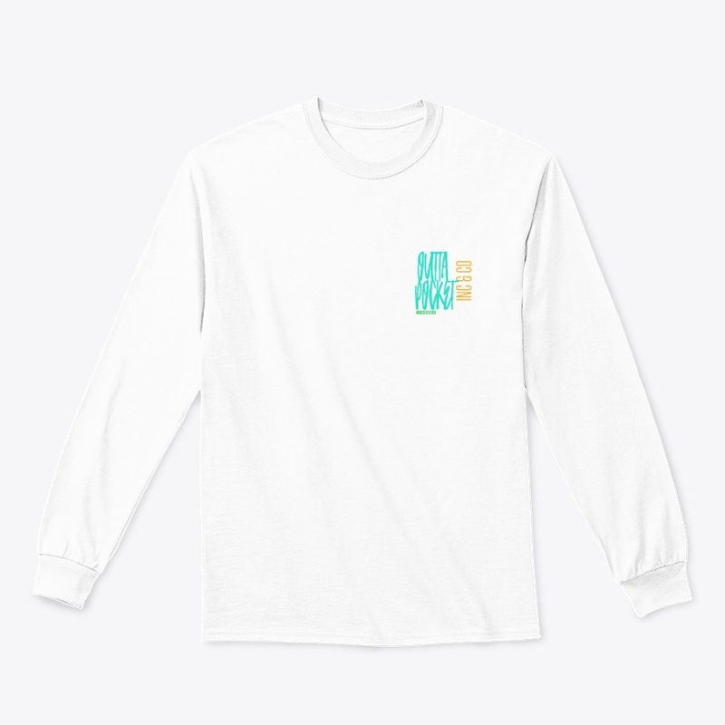 Outta Pocket Graphic Set 