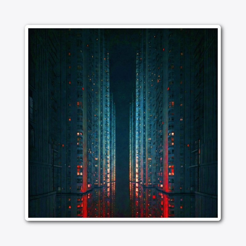 (city)