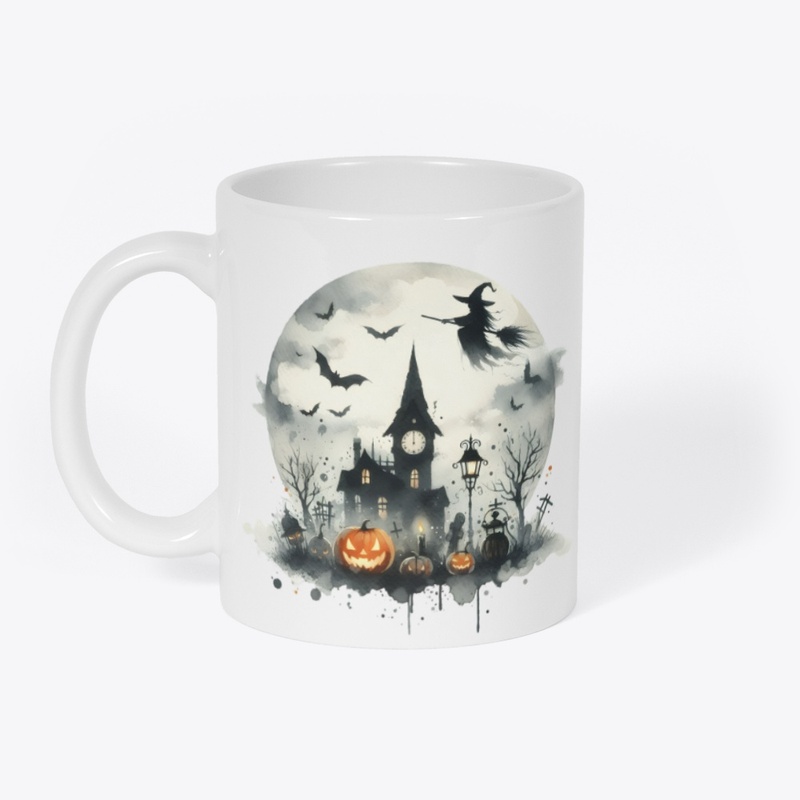 Witching Hour