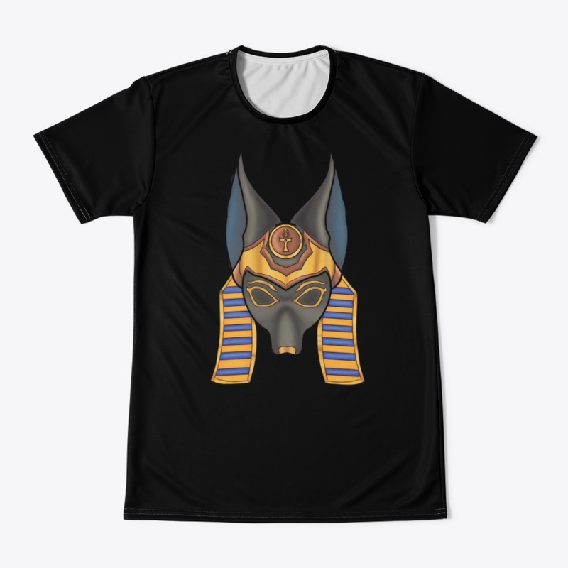 Anubis