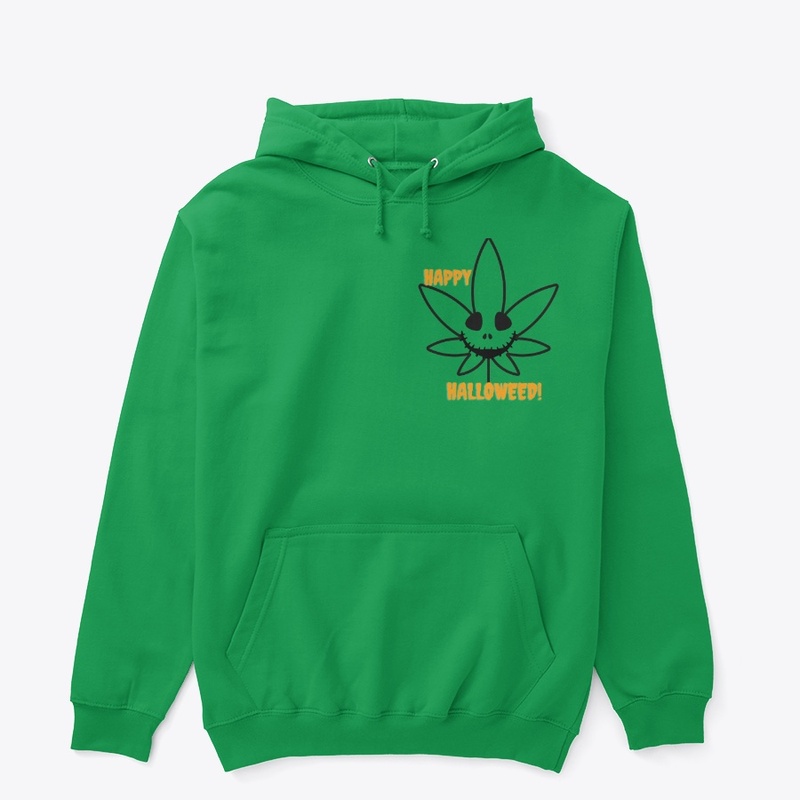 halloweed 