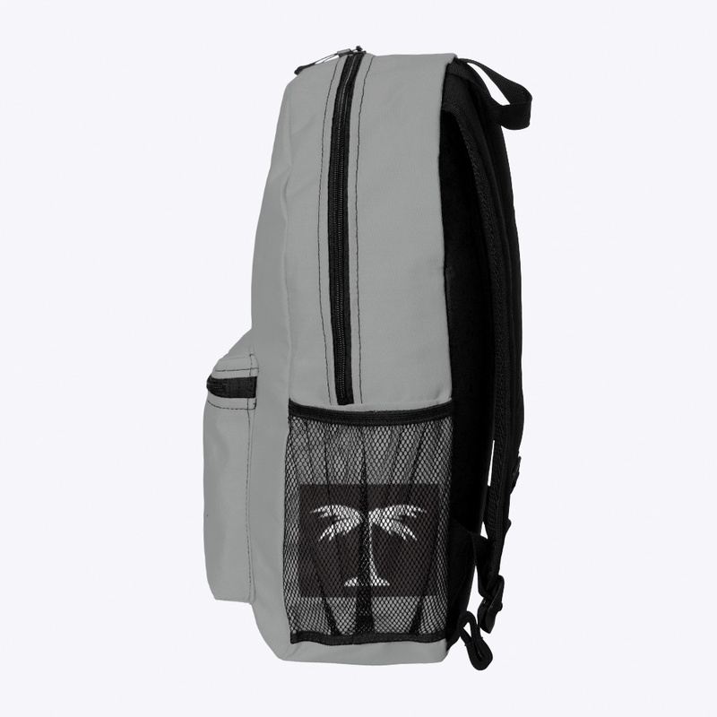 Gym bag