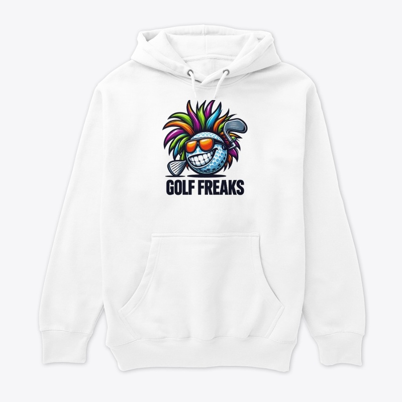 GOLF FREAKS COLLECTION