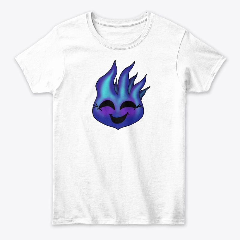 Happy Will O'Thwisp