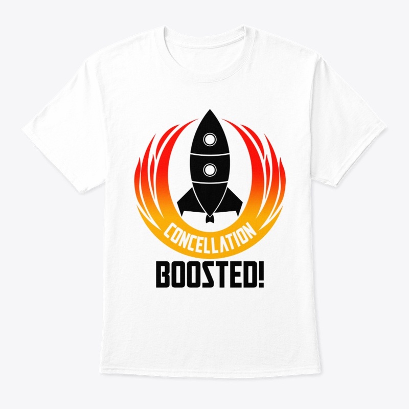  Concellation® 2021 Boosted!