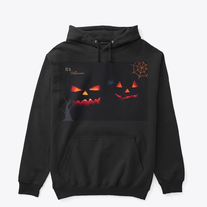 It's Halloween Holiday Special