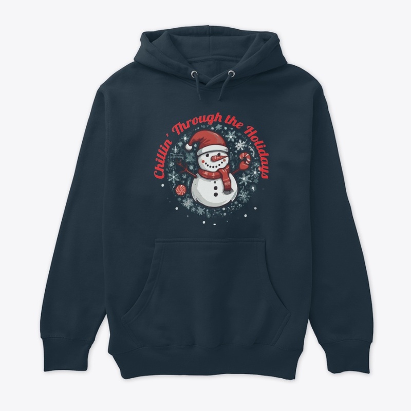 CHRISTMAS T-SHIRT
