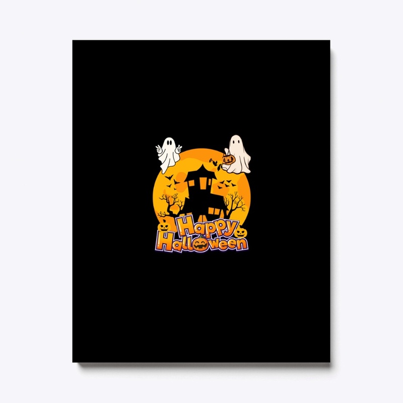 Halloween t-shirt