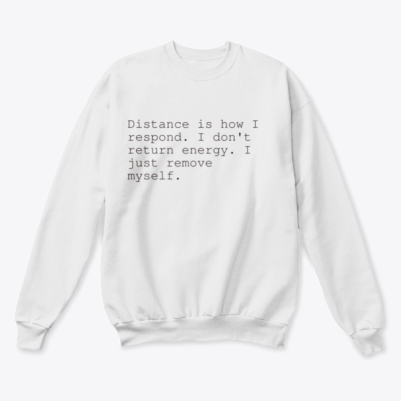 Inspirational quotes t-shirt design #158