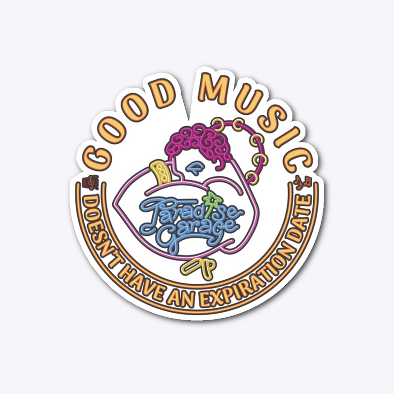 Good music doesn't have an expirat date