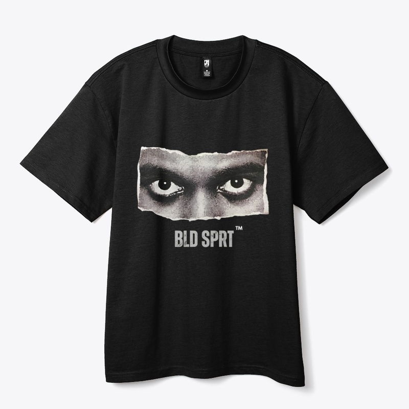  Shadow Vision Tee