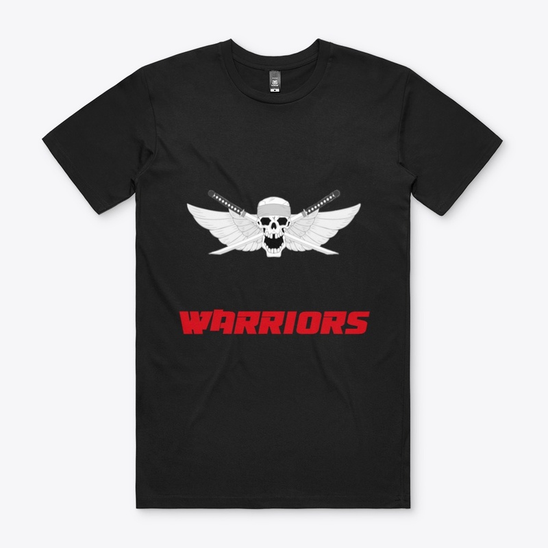 Warrios Collection