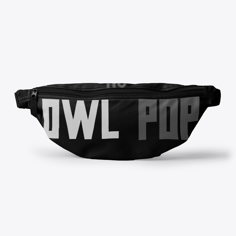 HC OWL POP collection