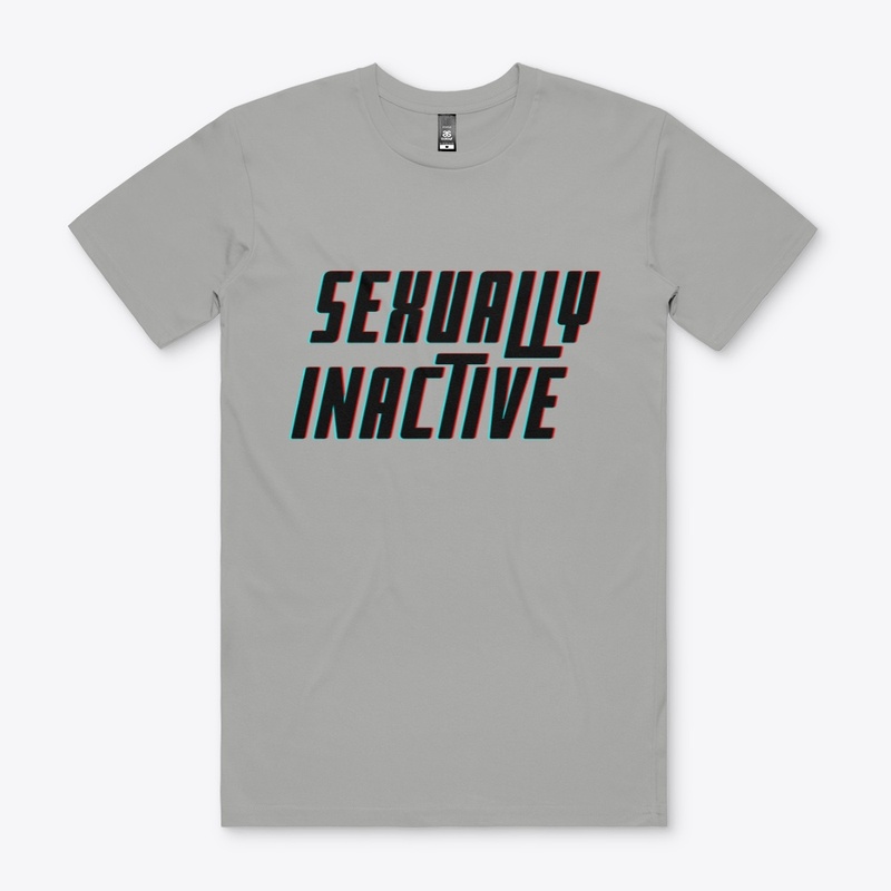 Sexually Inactive