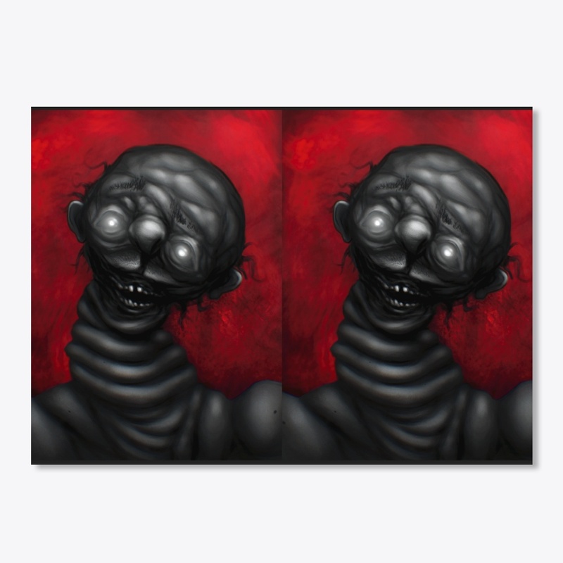 The Clown