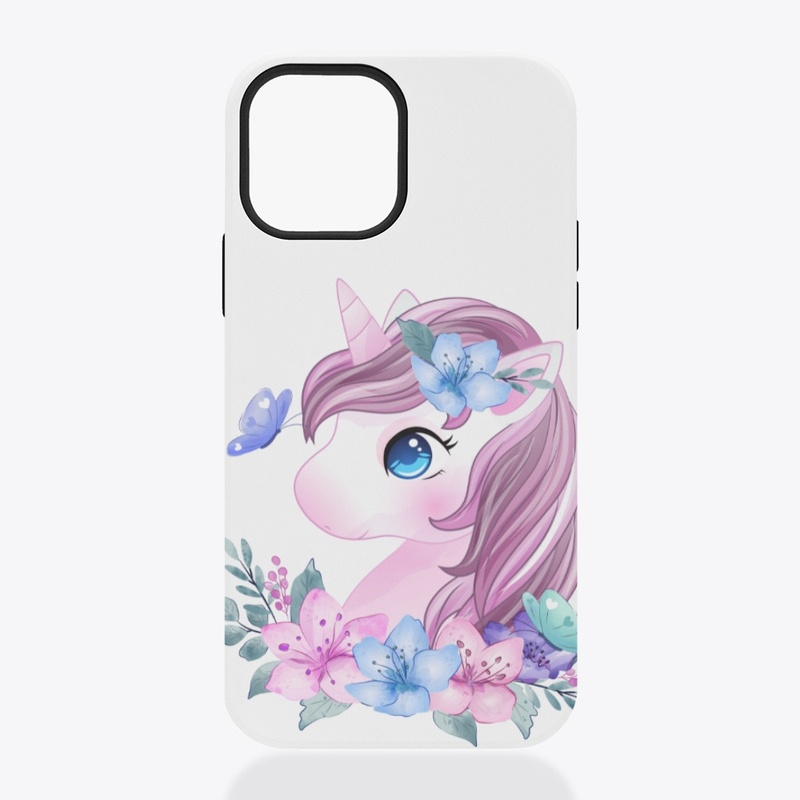 Unicornio accesorios