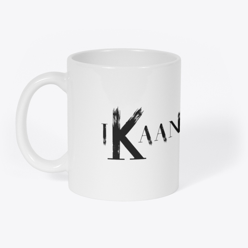 iKaanic Classic White Series